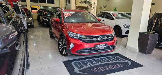 VOLKSWAGEN NIVUS 1.0 200 TSI TOTAL FLEX HIGHLINE AUTOMÁTICO VOLKSWAGEN NIVUS 1.0 200 TSI TOTAL FLEX HIGHLINE AUTOMÁTICO